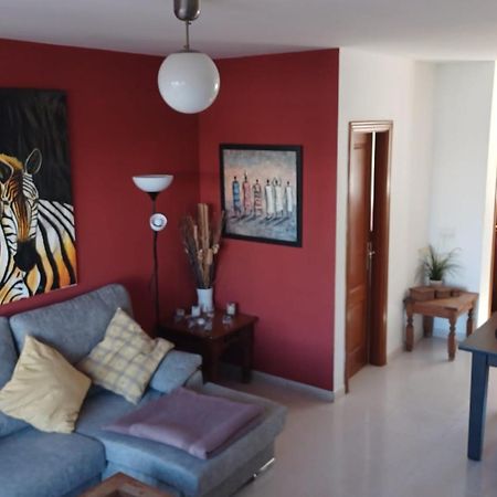 Apartamento Duplex En Complejo De Lujo Costa Teguise Exterior photo
