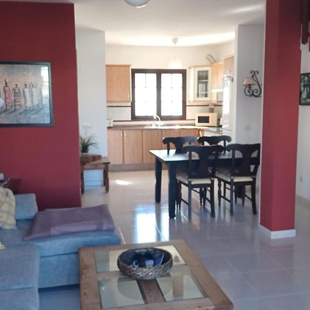 Apartamento Duplex En Complejo De Lujo Costa Teguise Exterior photo
