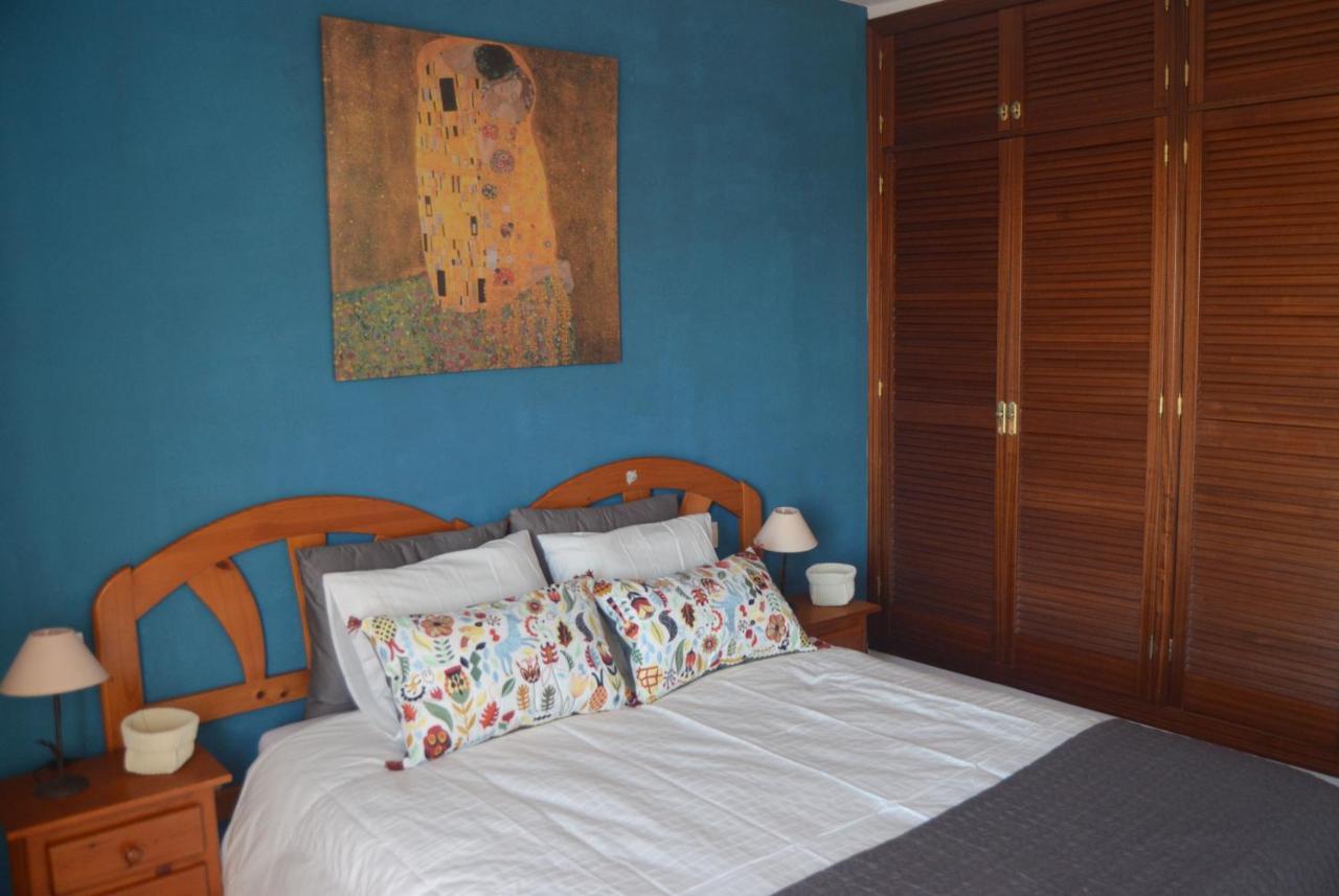 Apartamento Duplex En Complejo De Lujo Costa Teguise Exterior photo